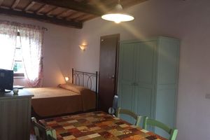 Alquiler Vacacional - Residence la Casaccia