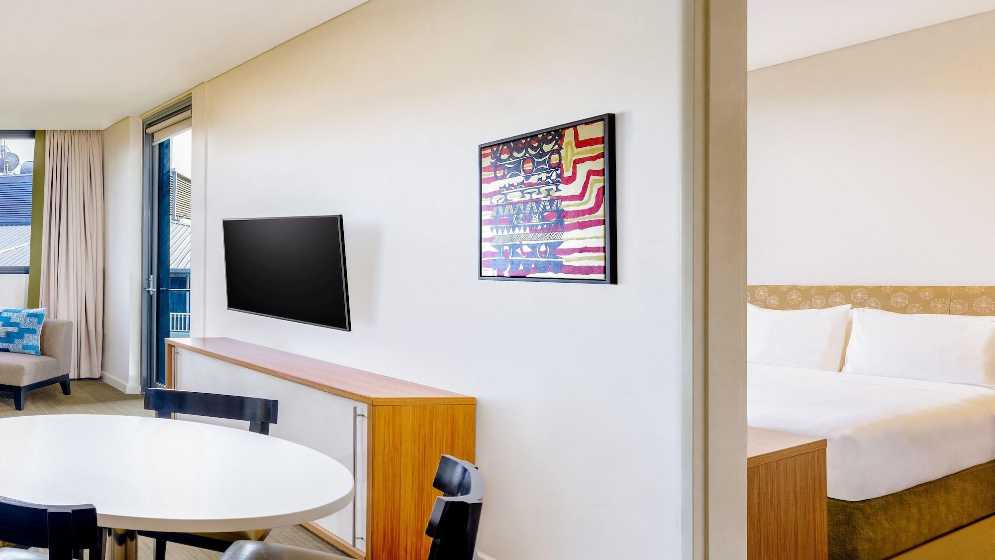 Habitación Holiday Inn Port Moresby by IHG