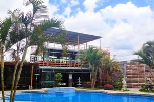 Alojamiento - Gran Hotel Villa Del Sur