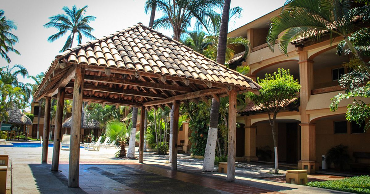 Hotel Margaritas, Mazatlán Best Day