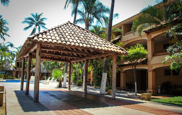 Hotel Margaritas - Hoteles en Mazatlán, Sinaloa: todo incluido, baratos y ofertas