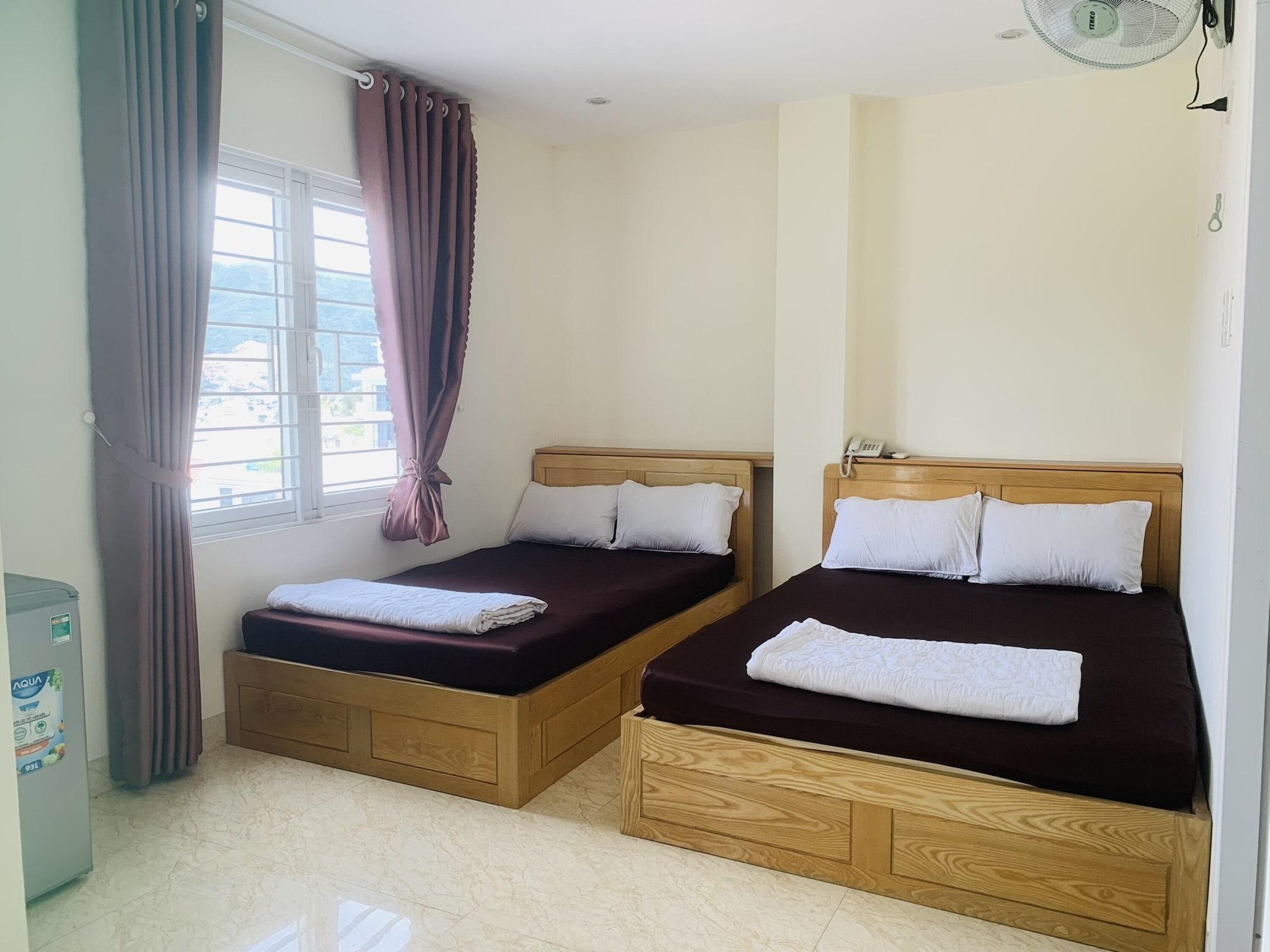 Habitación OYO 1164 Italy Hotel