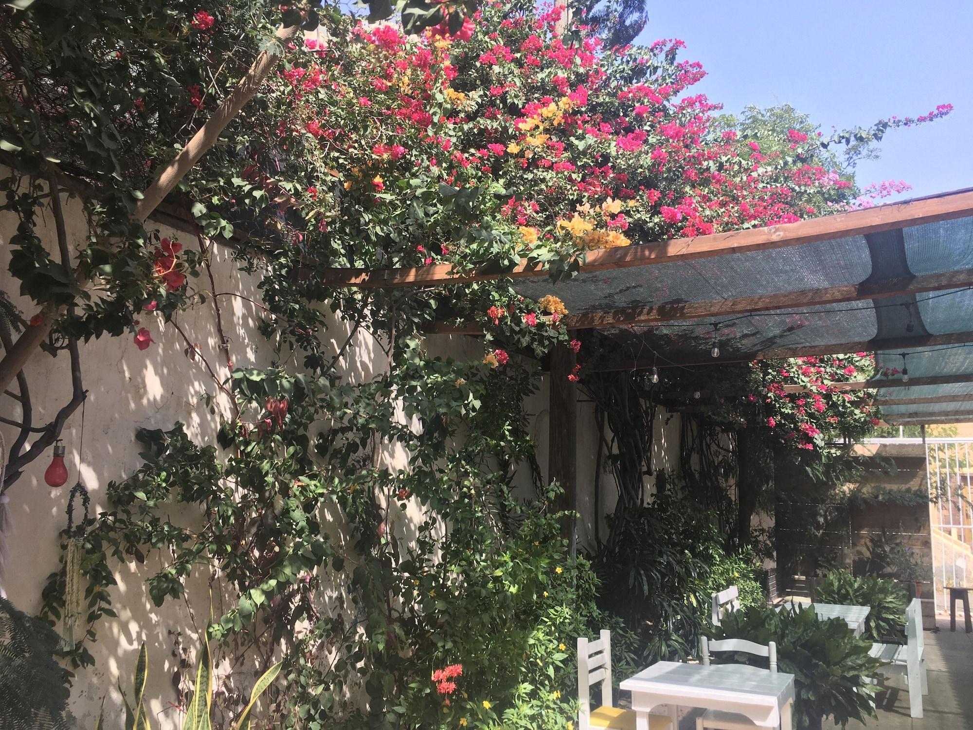 Comodidades del Alojamiento Syds Guesthouse I