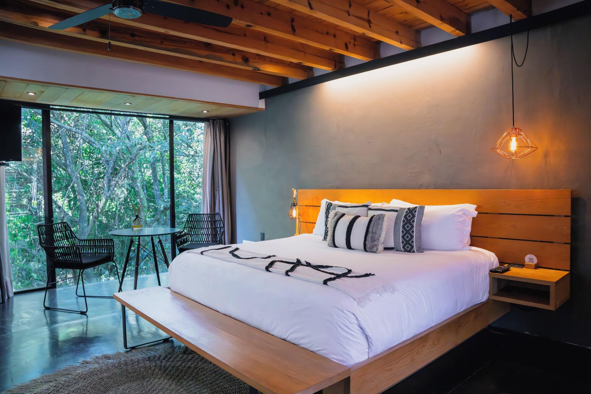 Habitación Casa Chichipicas Hotel Boutique