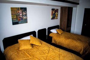 Alquiler Vacacional - Quinta Las Buganvillas