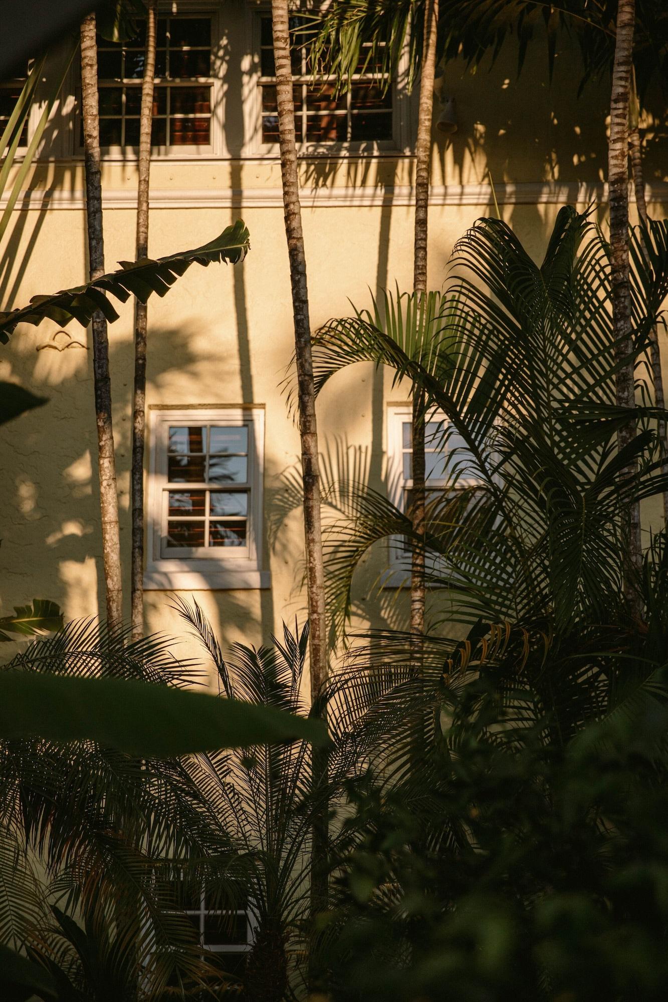 Vista Exterior The Brazilian Court Hotel