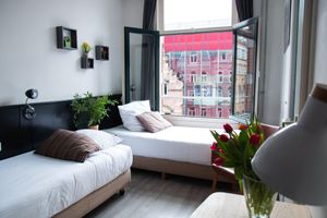 Alojamiento - La Boheme