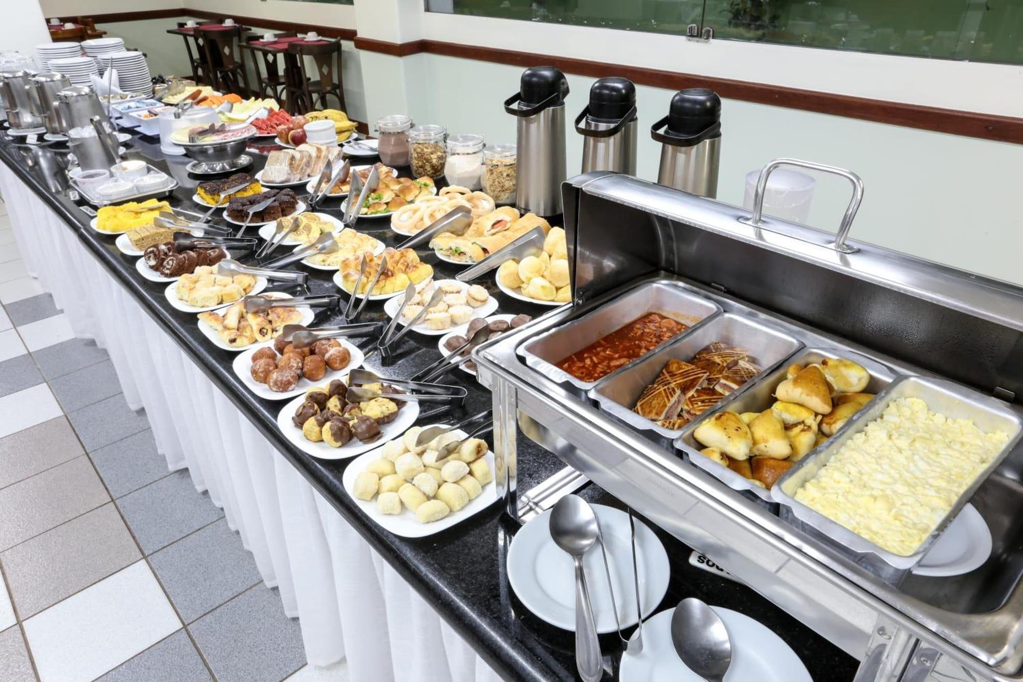 Restaurant Montblanc Hotel