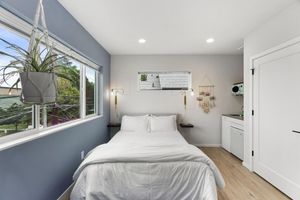 Alquiler Vacacional - Ballard's sweet suites