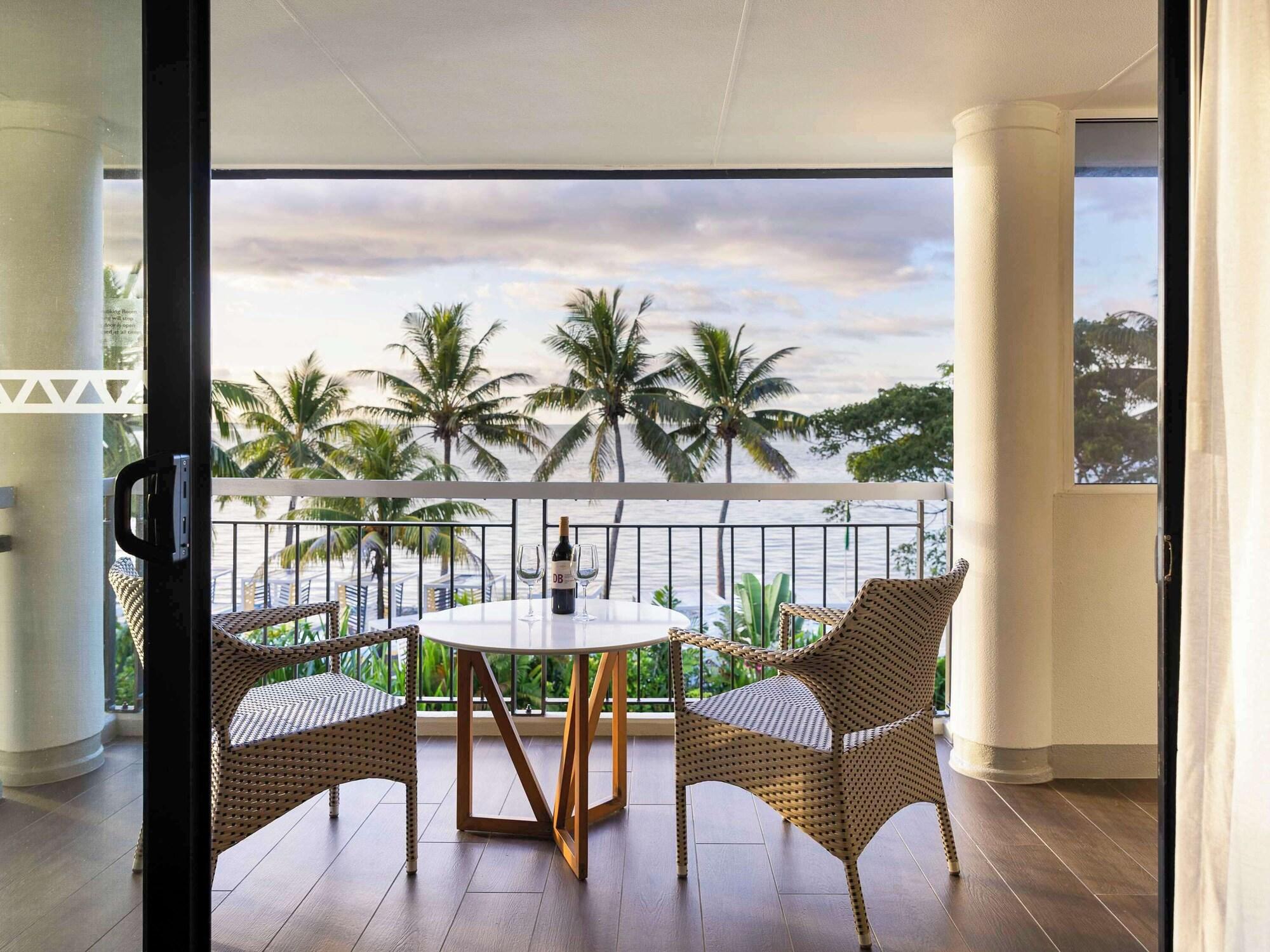 Habitación Sofitel Fiji Resort And Spa