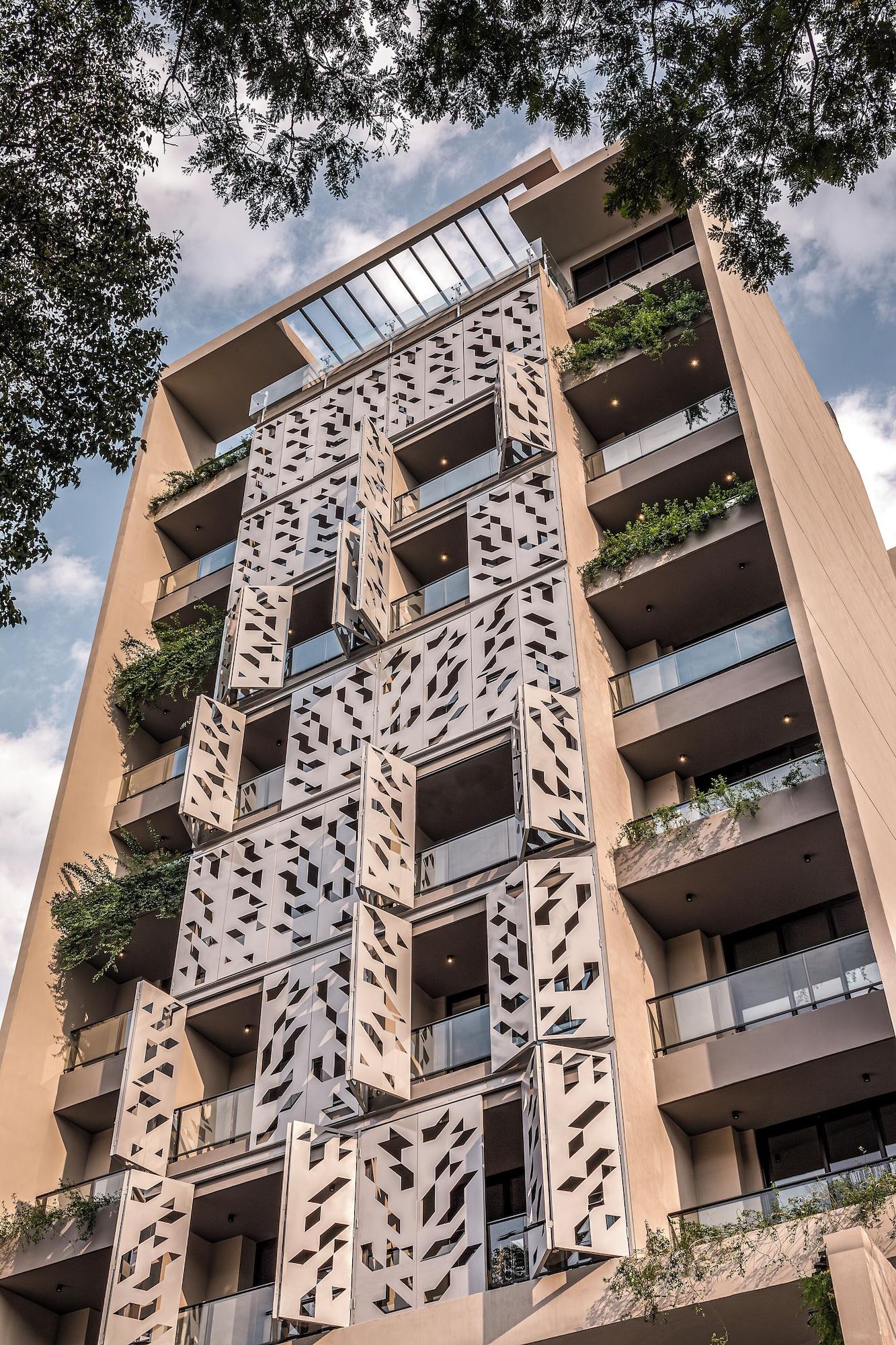 Varios Zentrum Stay & Residences by AVA