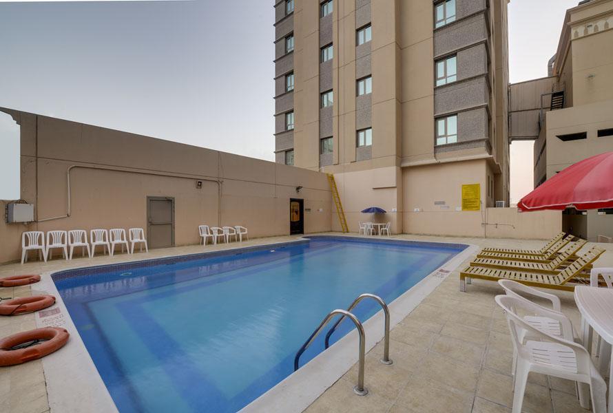Playa Monroe Hotel Bahrain