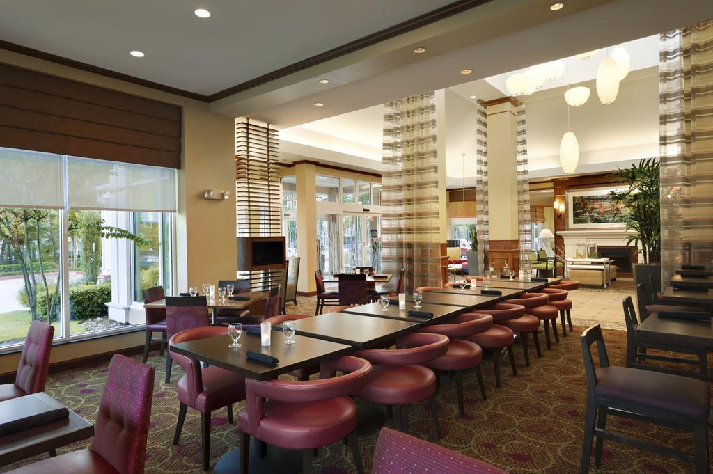 Restaurant Hilton Garden Inn Houston/The Woodlands