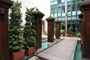 Alojamiento - SHAN-YUE hotspring hotel