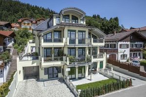 Alquiler Vacacional - 5 star apartment at Hopfensee right on the lake