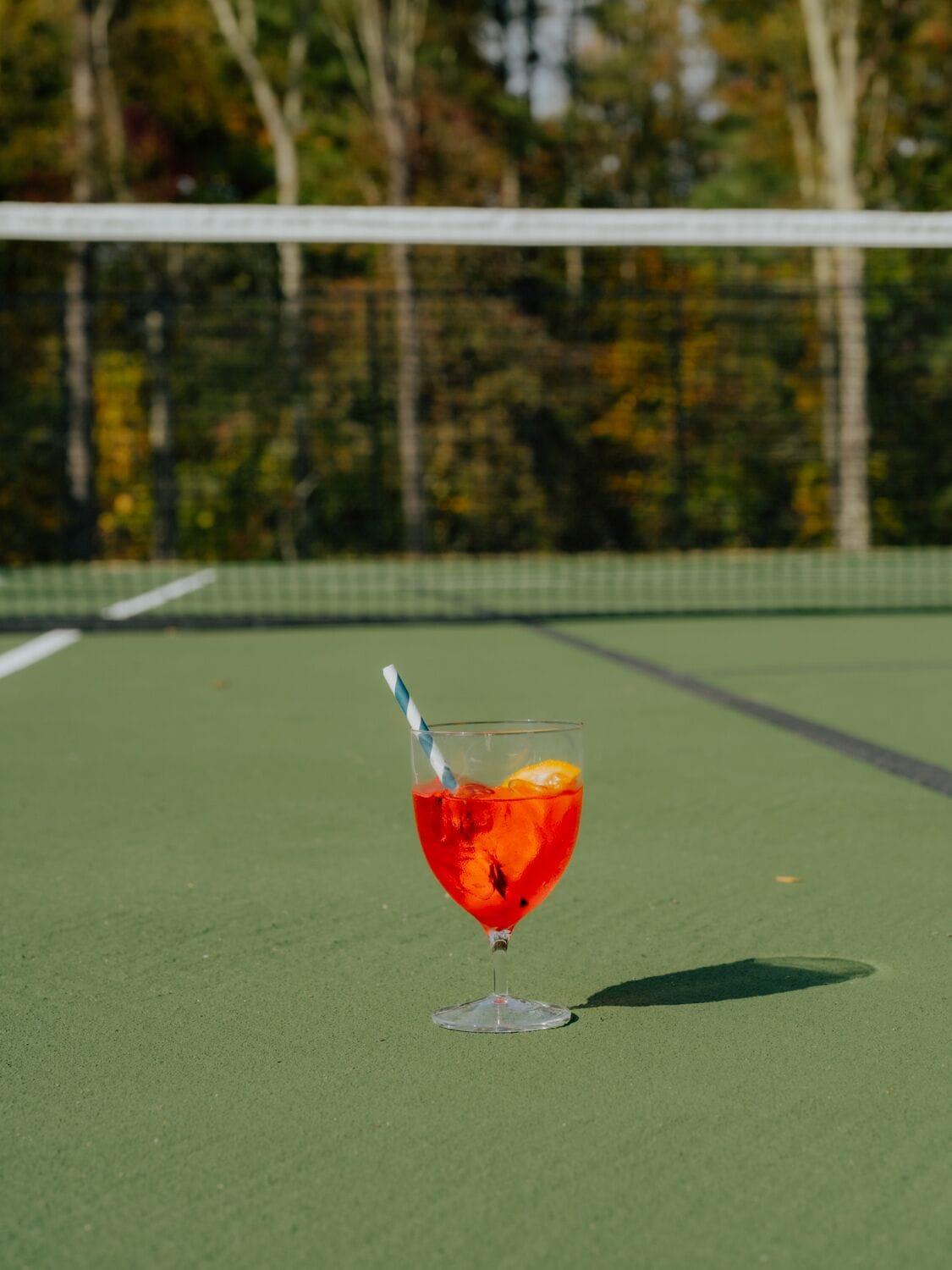 Instalaciones Recreativas Prospect Berkshires