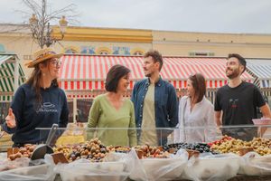 Actividad - Lo mejor de la Riviera: Niza, Eze, Mónaco y Montecarlo – Tour de día completo