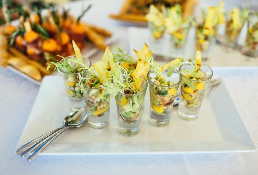 Restaurant Ramada By Wyndham Doha Old Town