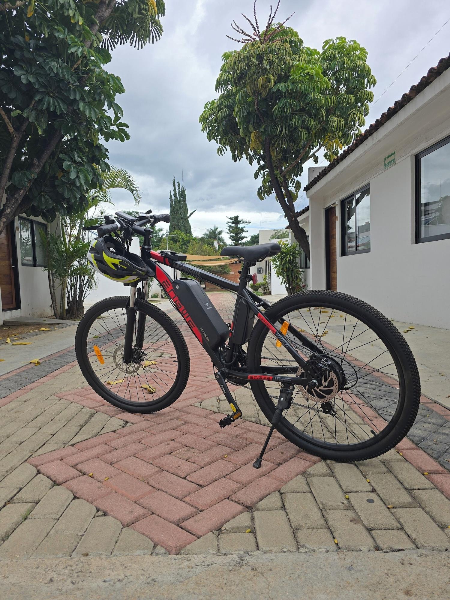 Varios Villa Santa Julia