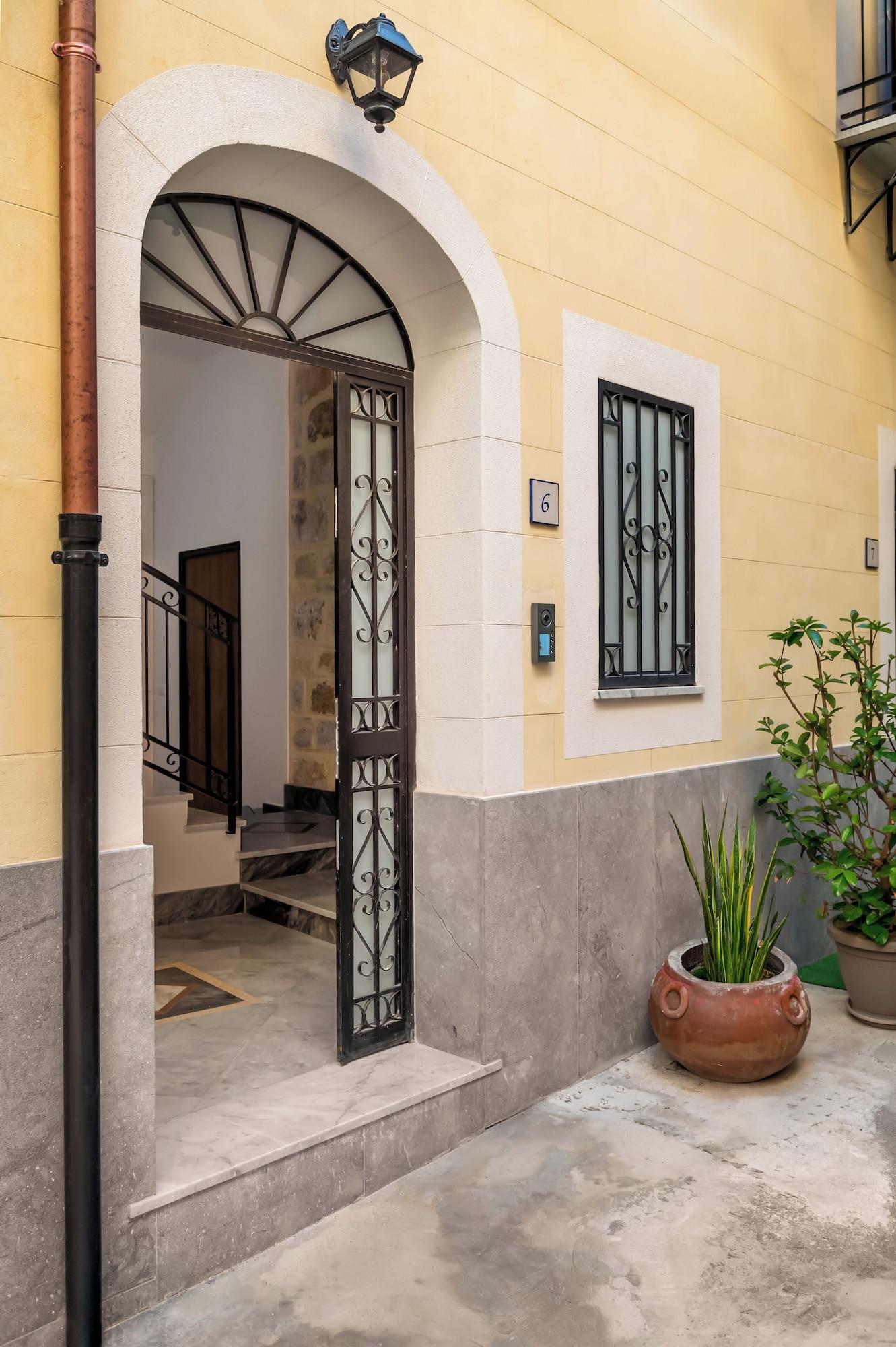 Vista Exterior Aquasuite