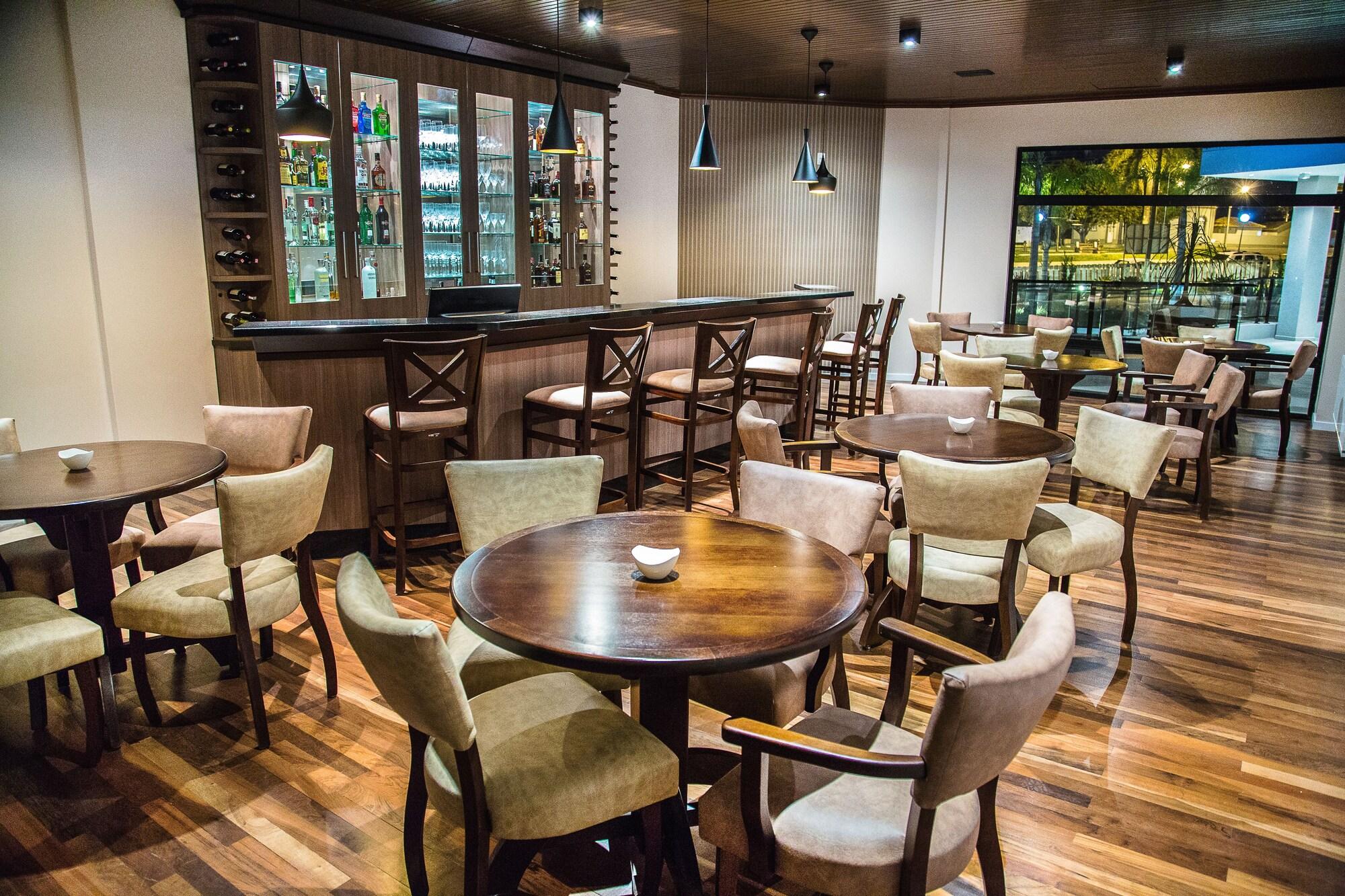 Restaurant Gaboardi Park Hotel