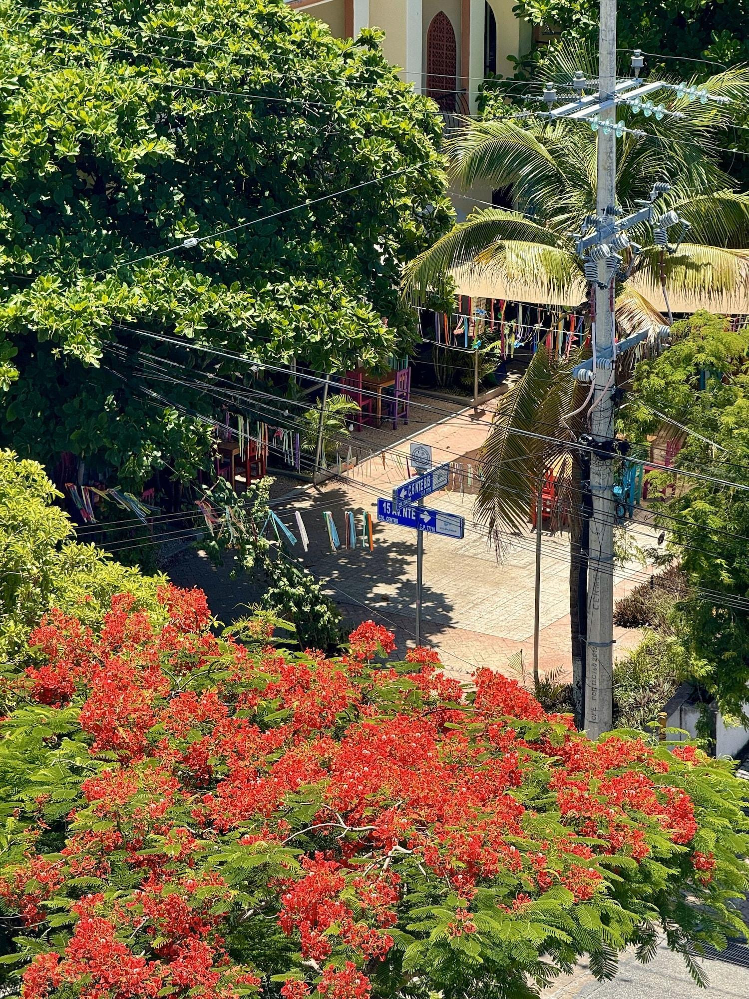 Varios Mini Rooms By Illusion