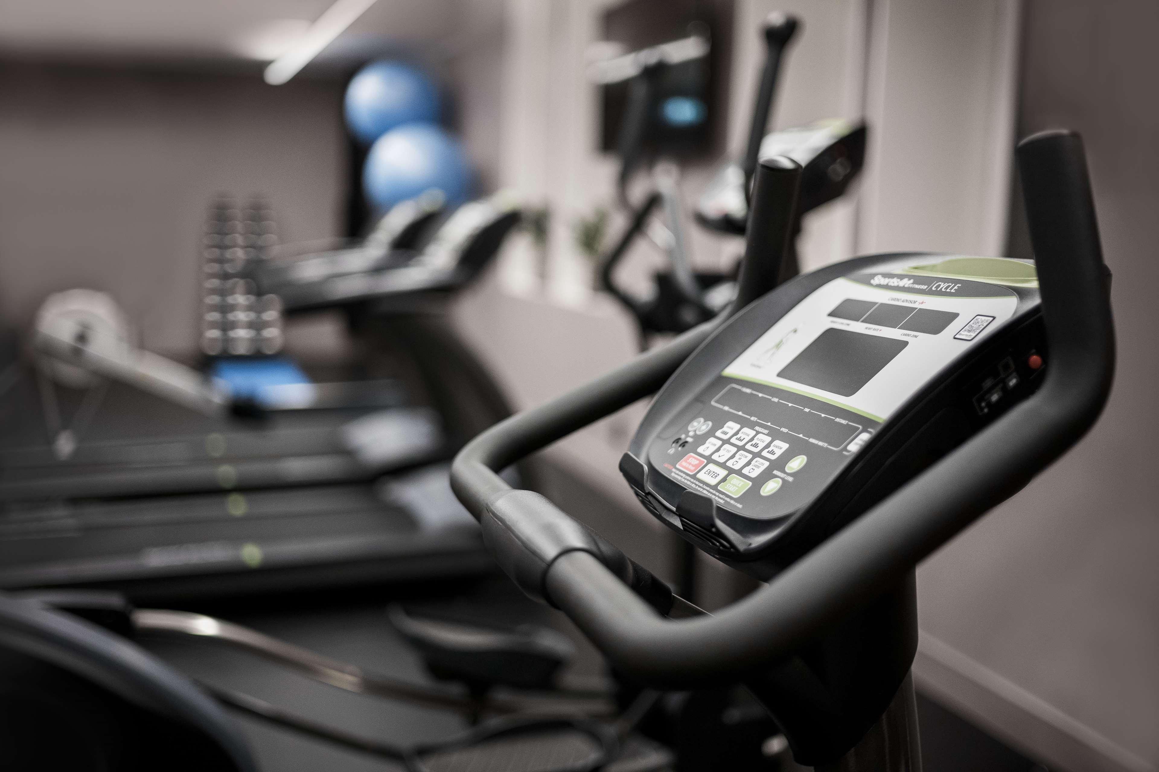 Instalaciones Recreativas Radisson Collection, Strand Hotel, Stockholm