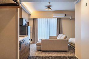 Alquiler Vacacional - Apartment Hotel 11 Shinsekai