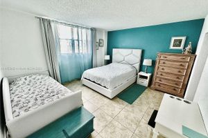 Alquiler Vacacional - Beautiful 1 BD Condo With Ocean View - Hollywood Beach