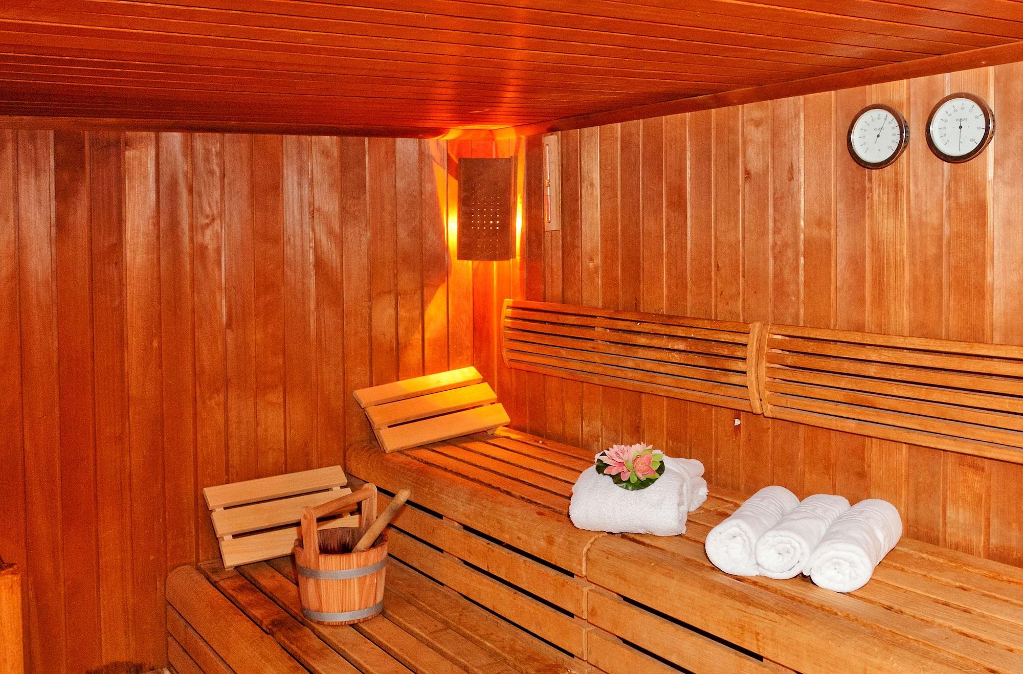 Spa Hotel Hof Sudermühlen