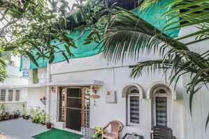 Alquiler Vacacional - The Thomas Inn Fort Kochi Independent 3 Bedroom, hall, kitchen house
