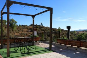Alojamiento - La Toscanía Tapalpa Resort & Agroturismo