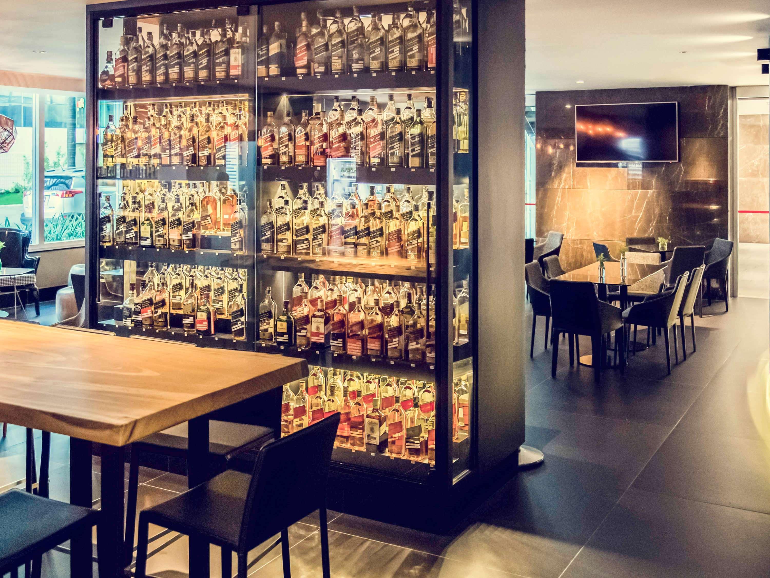 Vista Exterior Mercure Uberlândia Plaza Shopping