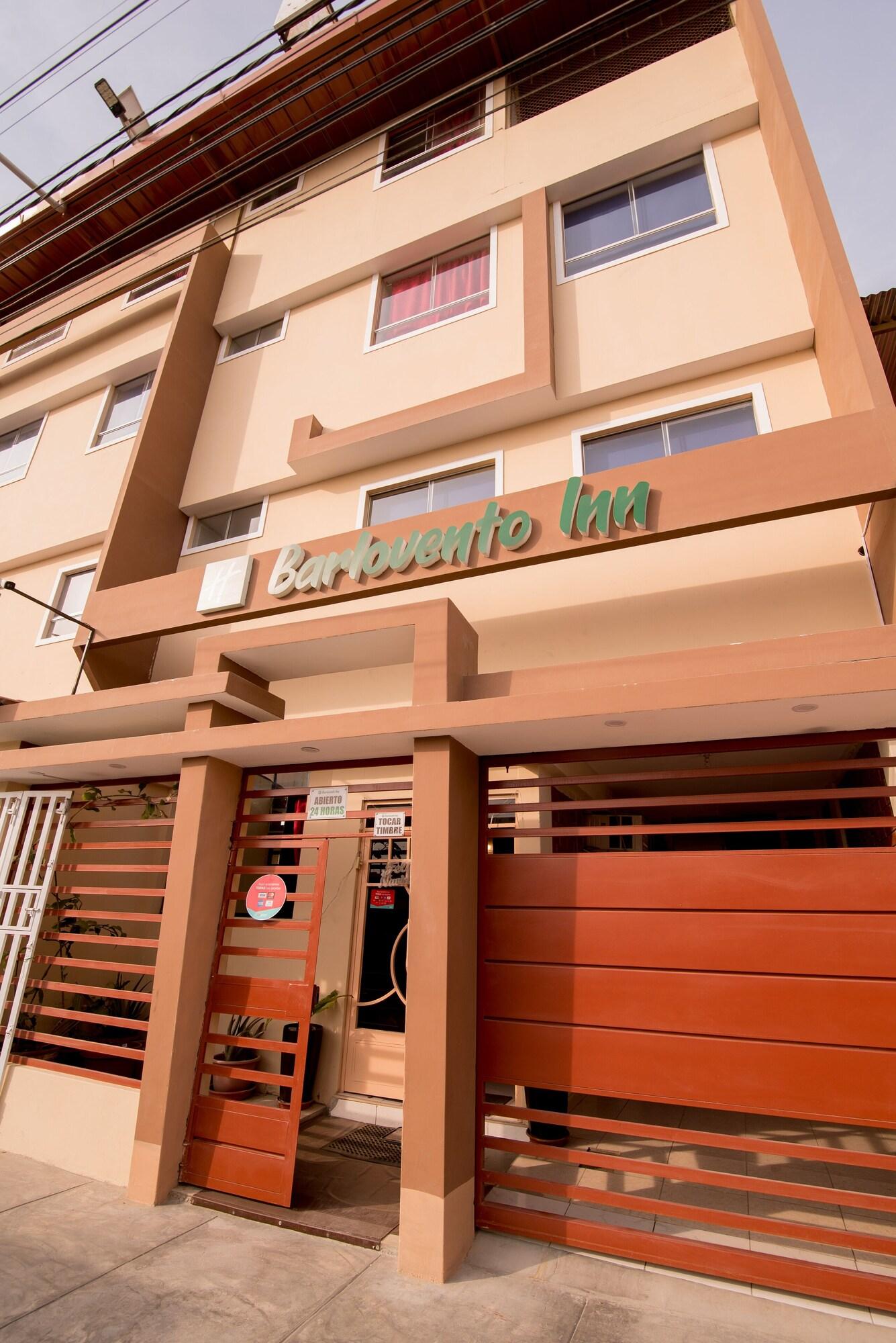 Varios Hotel Barlovento Inn Piura