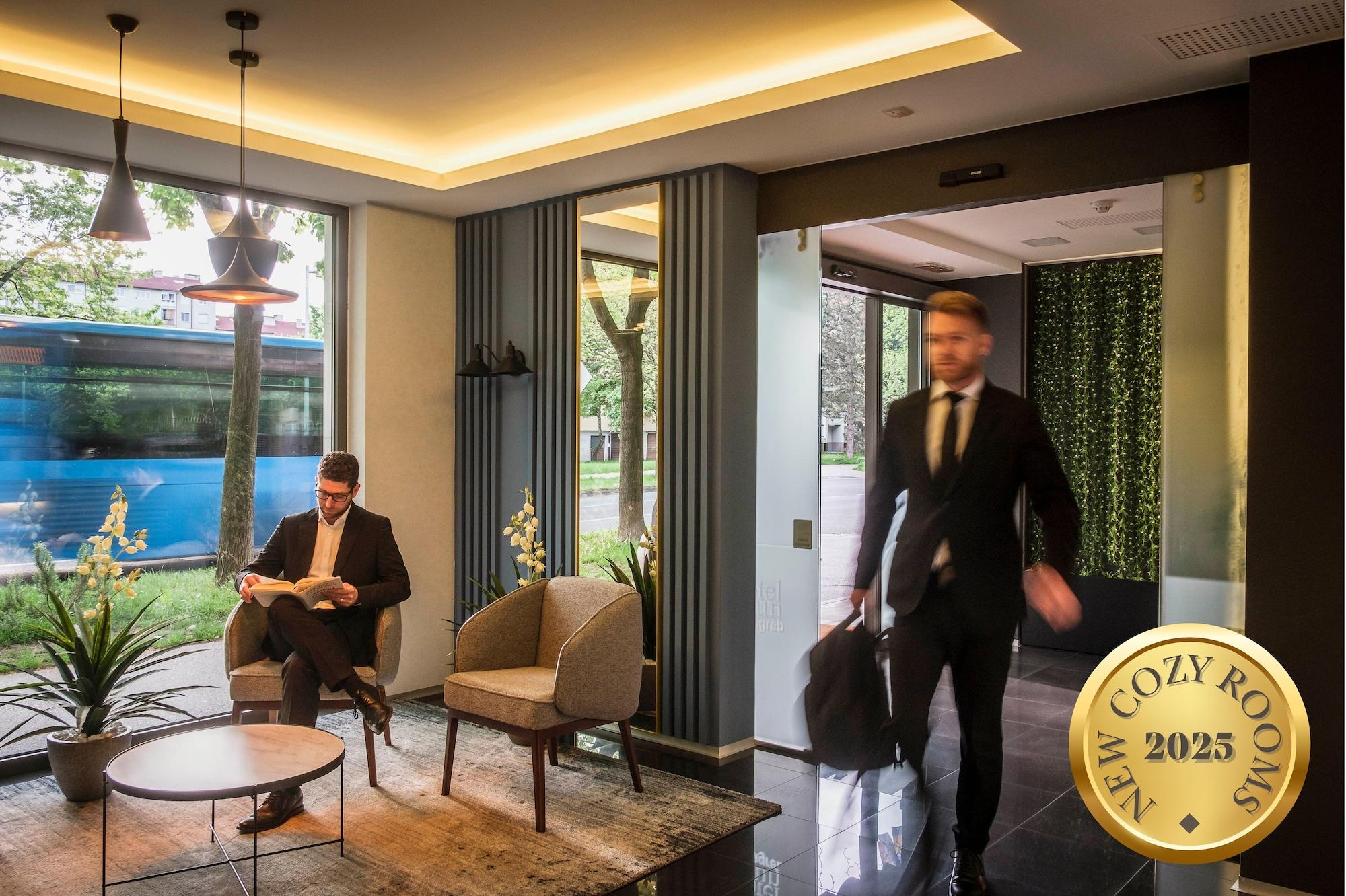 Varios Hotel Jarun
