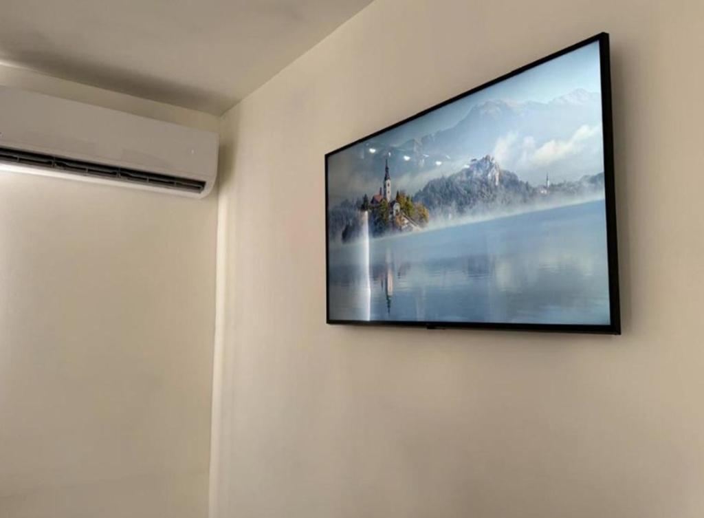 Vista Lobby JESAVI Suites