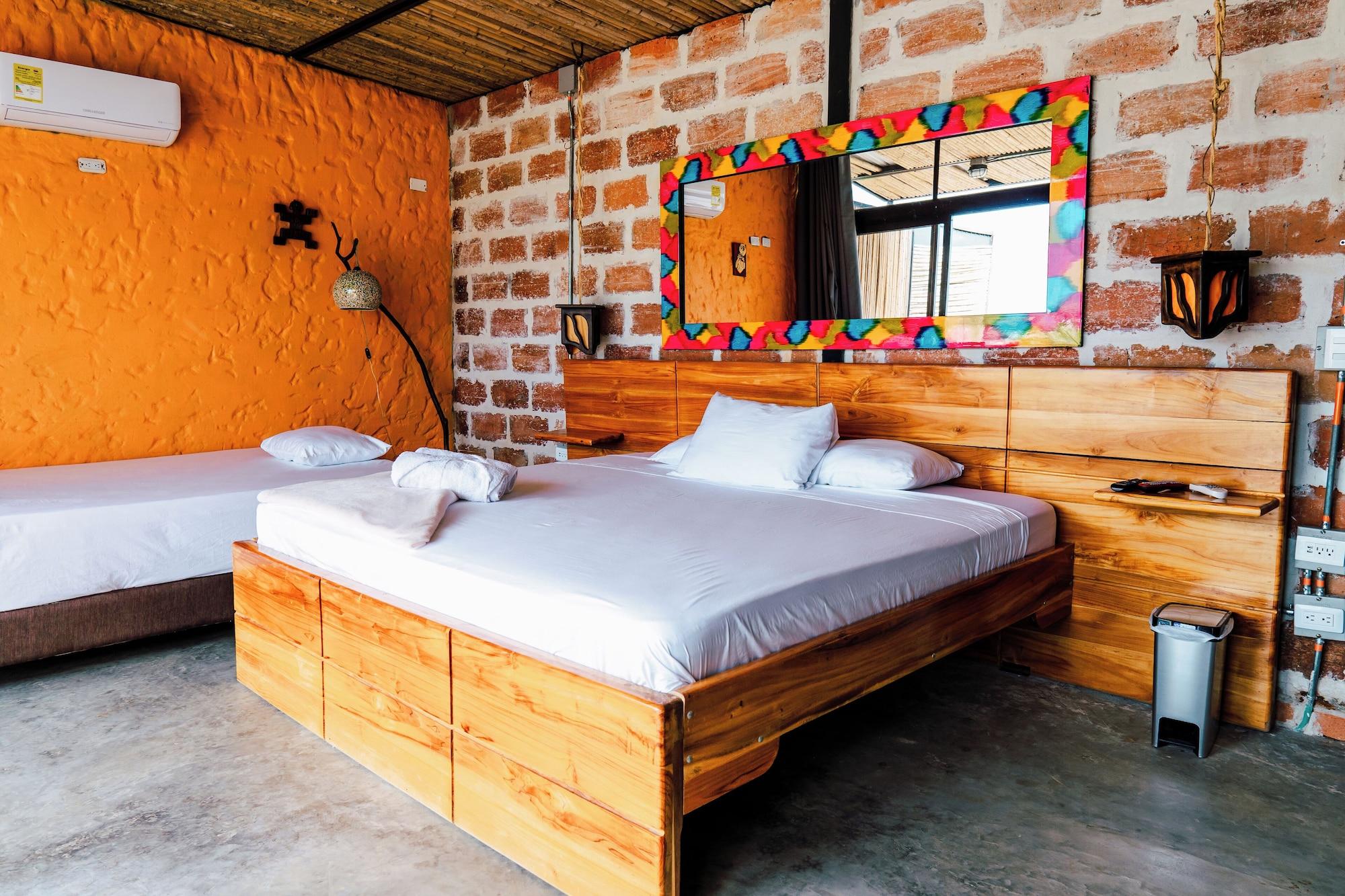 Habitación Cautiva Hotel