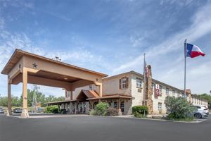 Alojamiento - Best Western Plus Fredericksburg