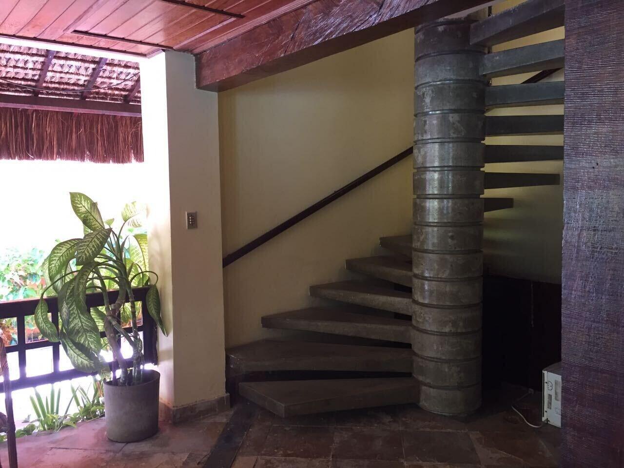 Varios Hotel Kuara Uçá