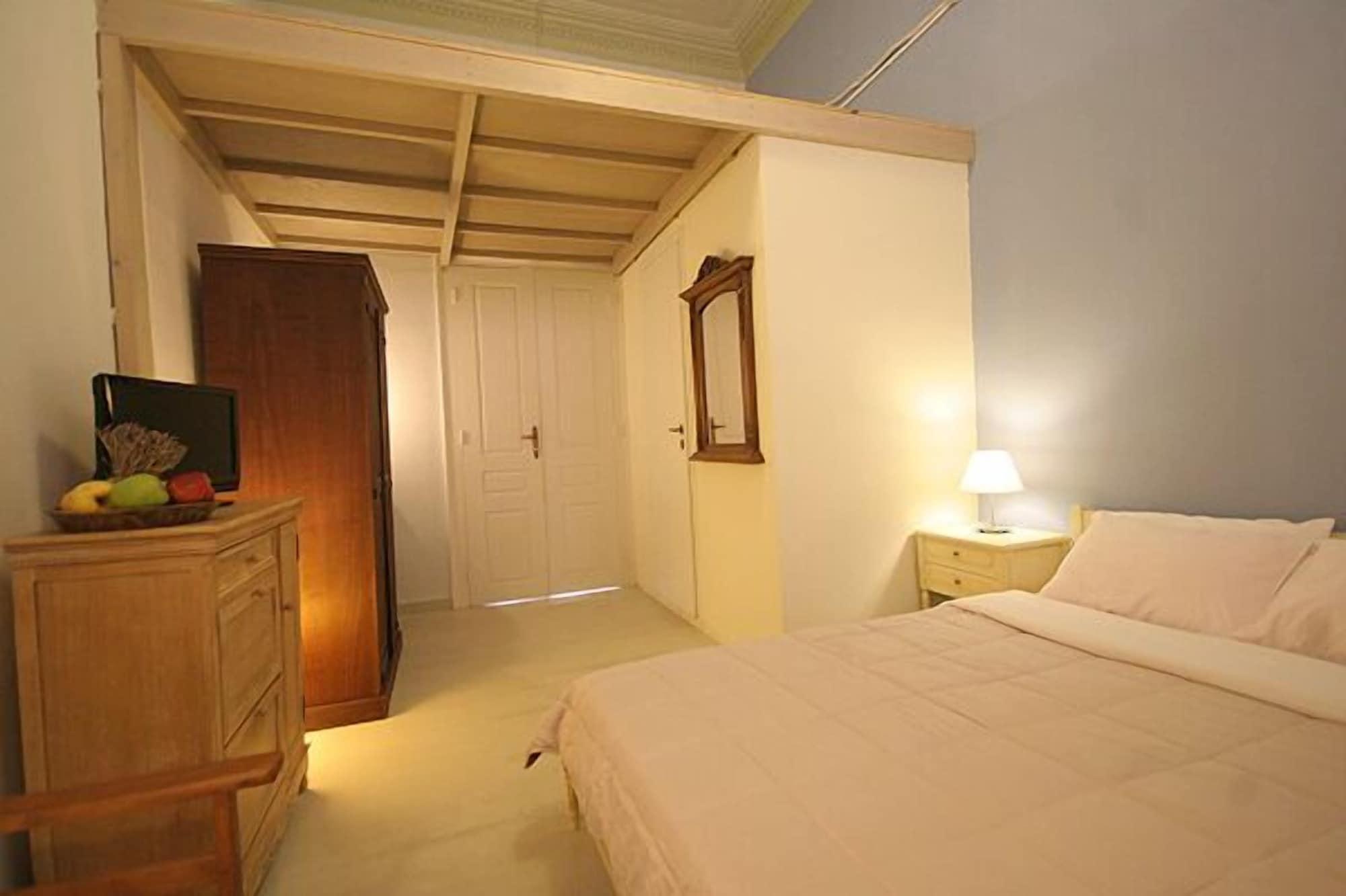 Varios Anatolia Charming Hotel