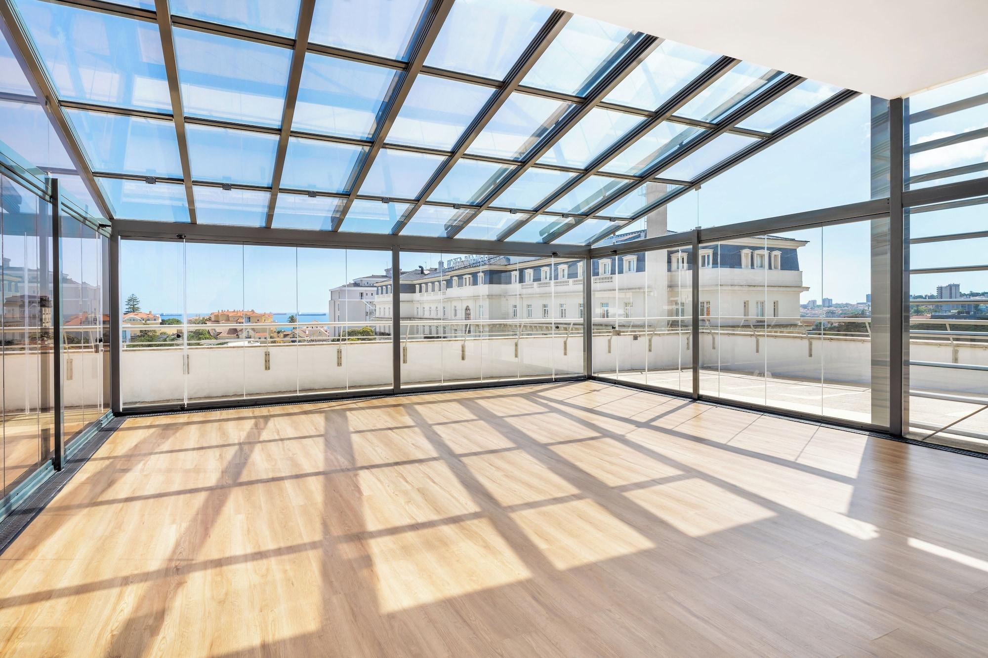 Gimnasio Palácio Estoril Hotel, Golf & Wellness