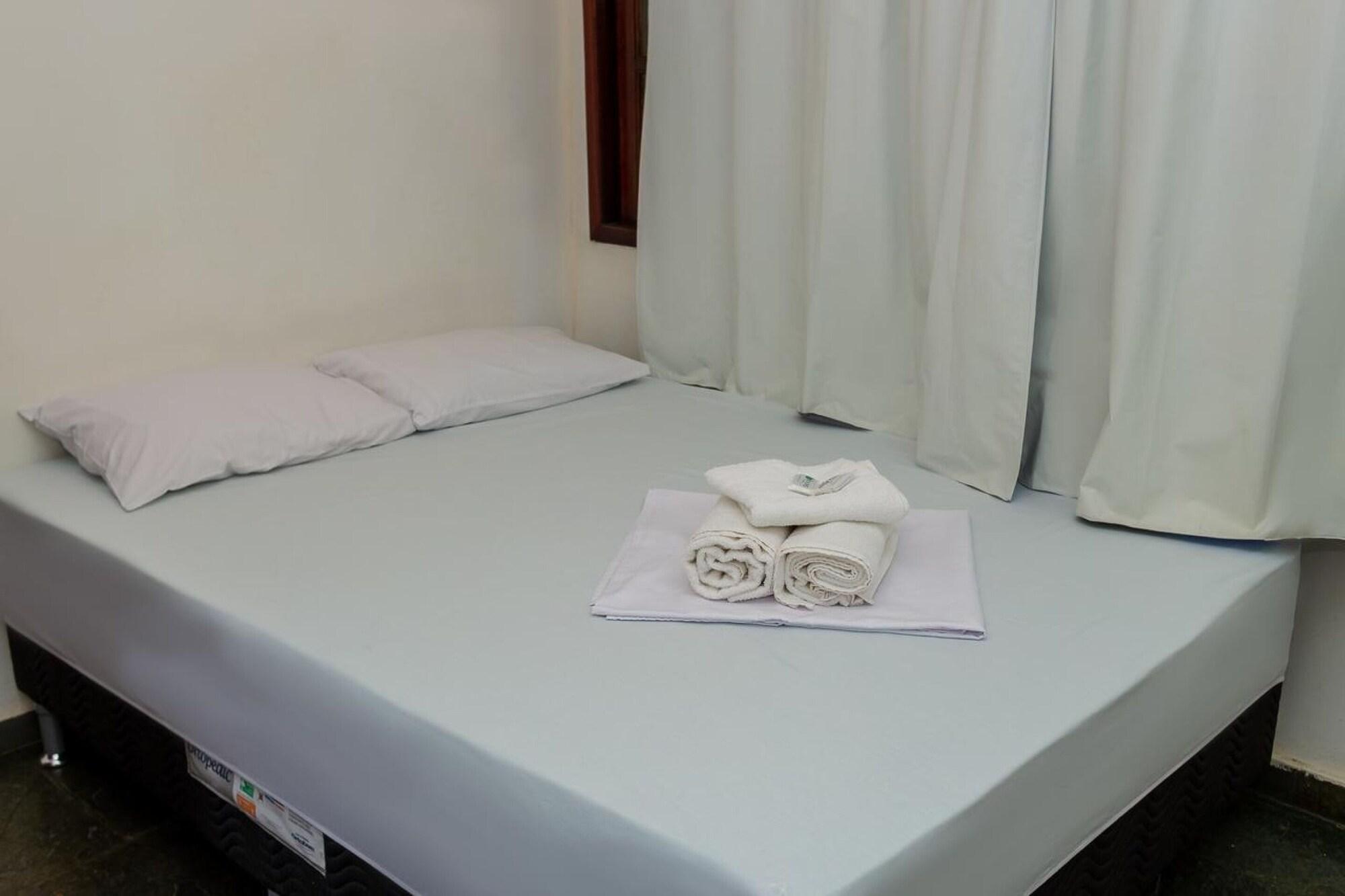 Habitación OYO Pousada Brisa de Saquarema