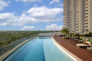 Alojamiento - Suites Malecon Cancun