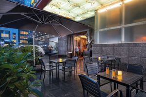 Alojamiento - Fuqinglong Huatian Holiday Hotel