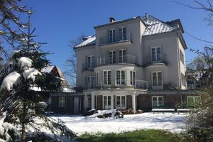 Alojamiento - Astoria - Willa Literatów