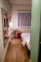 Alojamiento - ibis Budget Leme SP