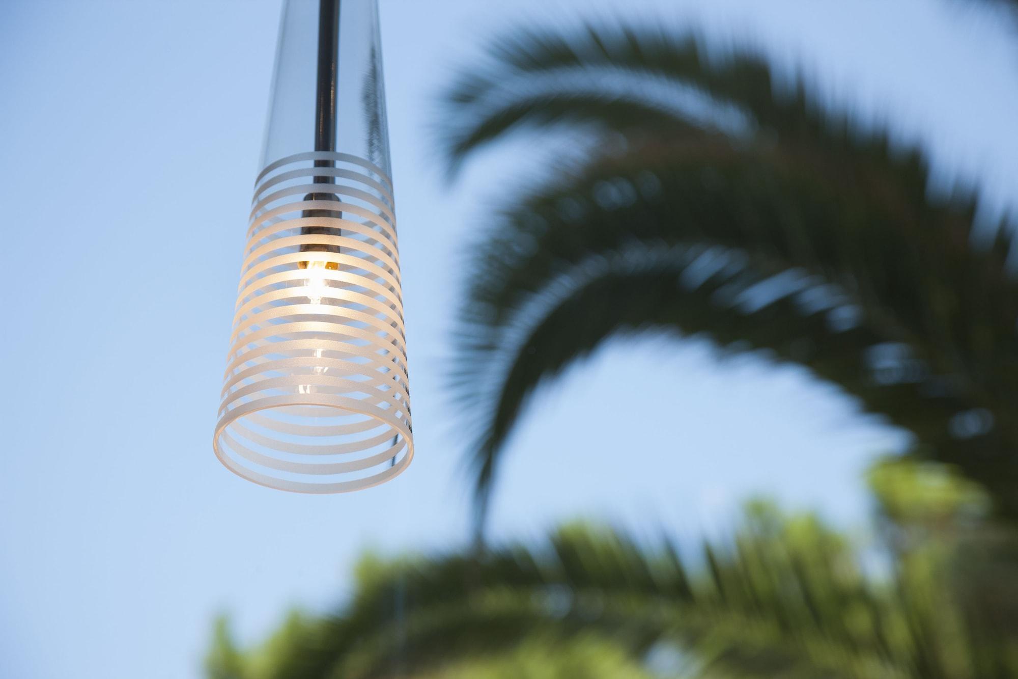 Vista Lobby Relais Acropolis