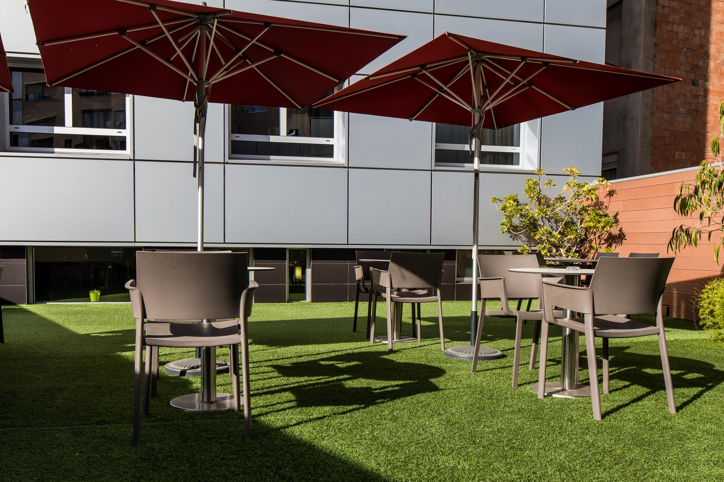 Variados (as) Leonardo Boutique Hotel Barcelona Sagrada Familia