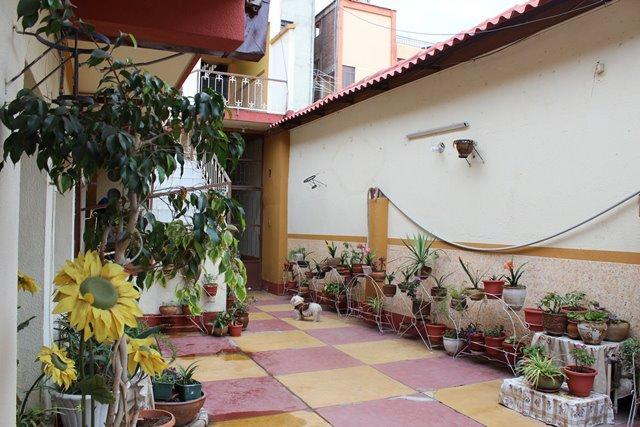 Comodidades del Alojamiento Hostal Jordan
