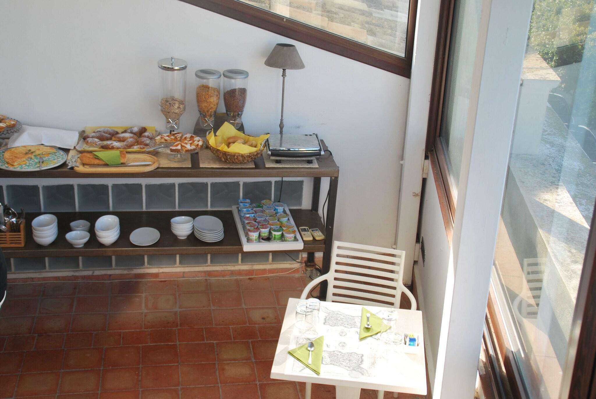 Restaurant L'Approdo delle Sirene